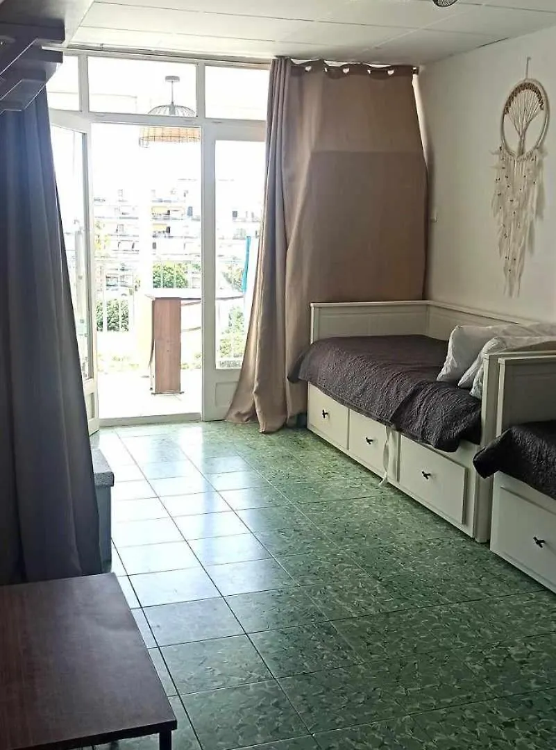 Studio En Bord De Mer La Pineda Spain